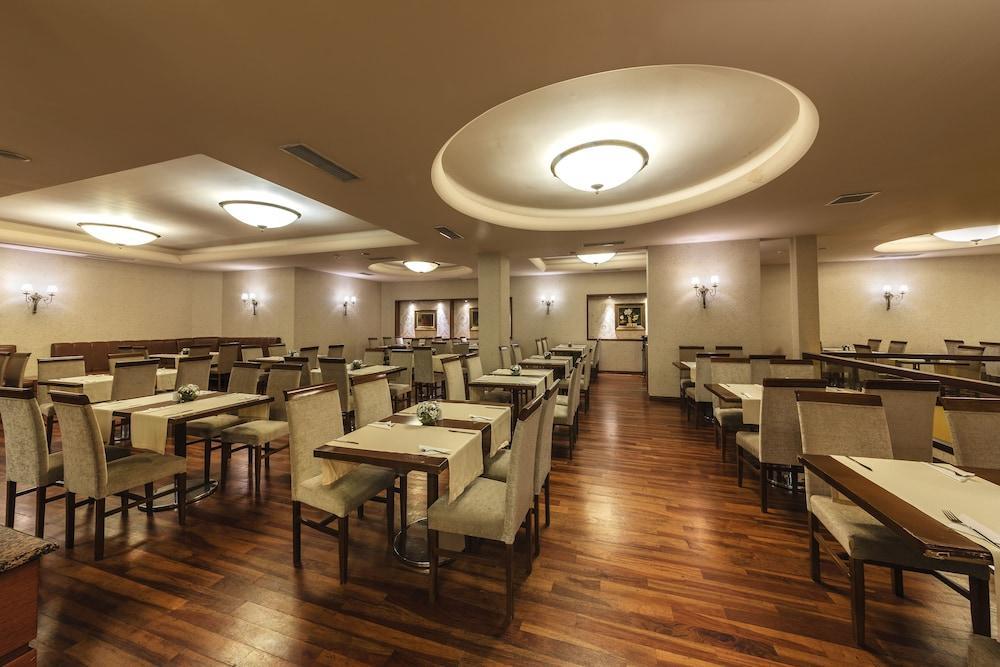 亚维兹苏丹阿合麦特大酒店 伊斯坦布尔 外观 照片