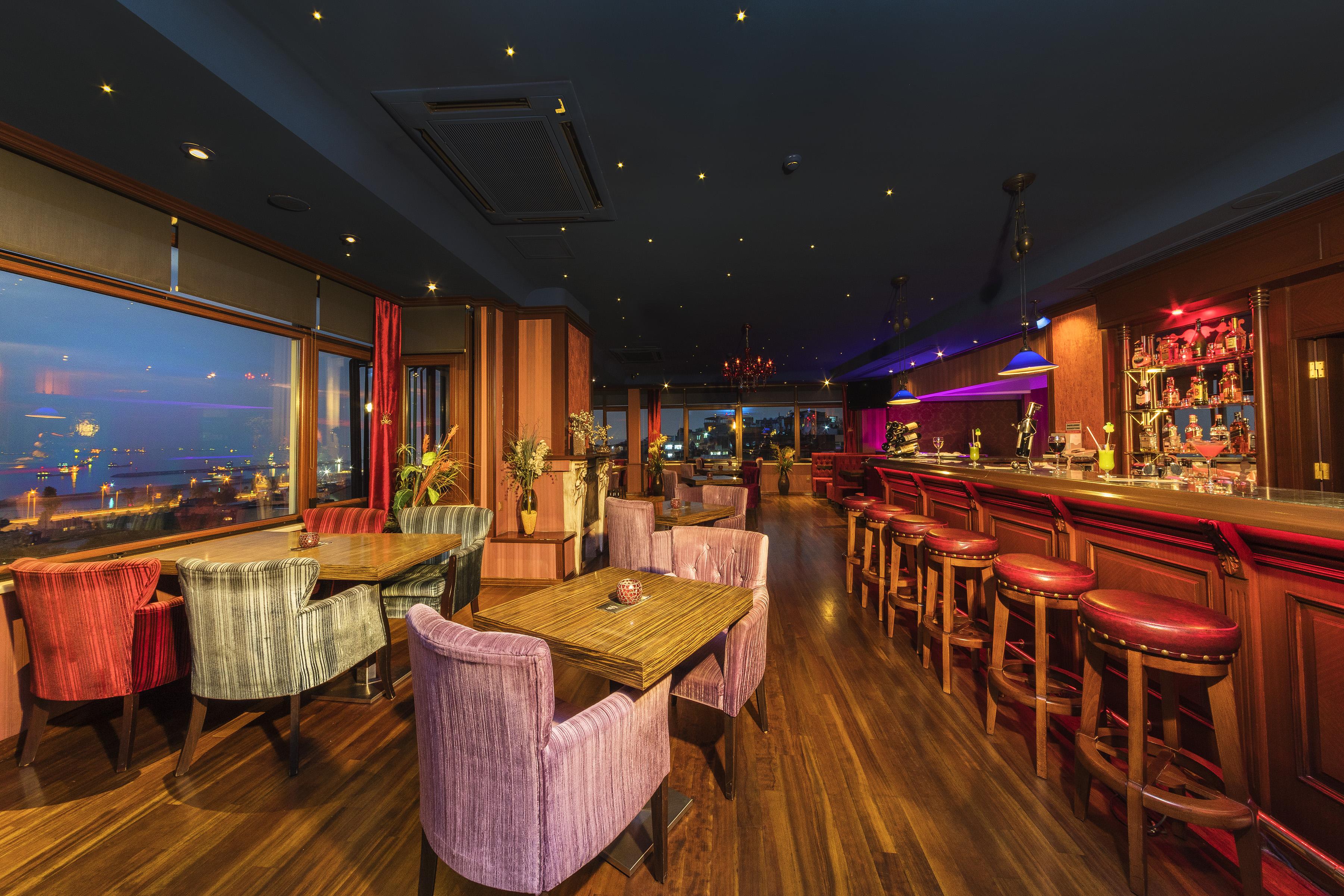 亚维兹苏丹阿合麦特大酒店 伊斯坦布尔 外观 照片